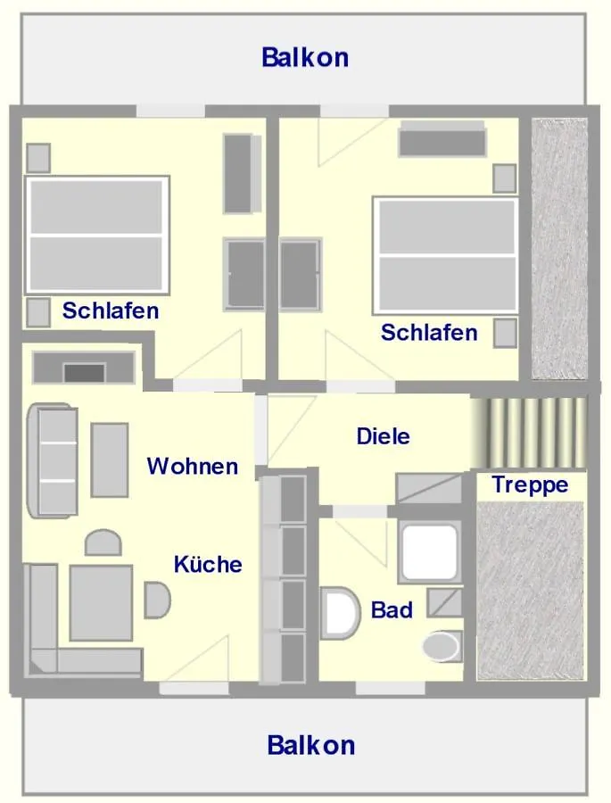 Haus Wiesenrand Kurz 베르히테스가덴 팜스테이